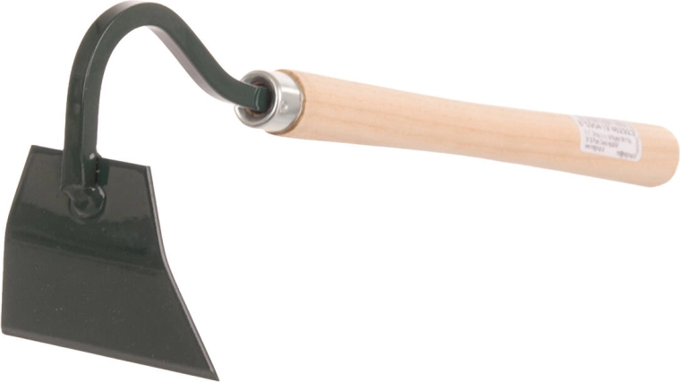 Profi High Hoe with 27 cm Handle