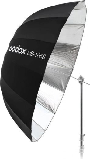 Godox UB-165S Parabolic Umbrella 165 cm