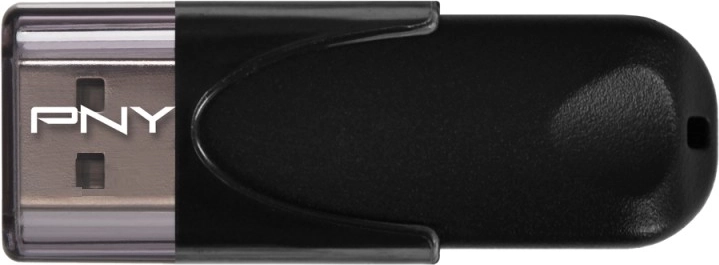 USB флаш диск 64 GB PNY Attaché 4