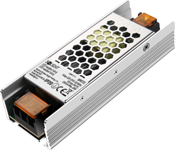 Solight LED power supply 24 V 60 W IP20