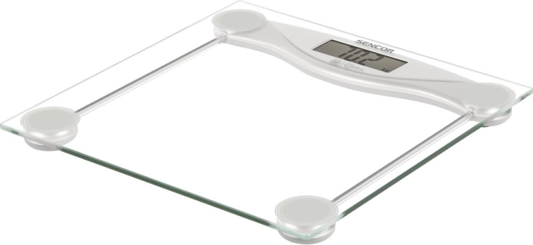 Durable glass platform