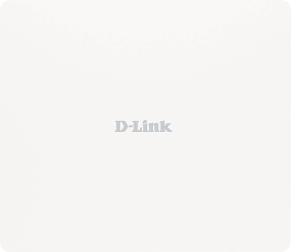 Външна Wi‑Fi 6 AX3000 точка за достъп с PoE D-Link DAP-X3060OU