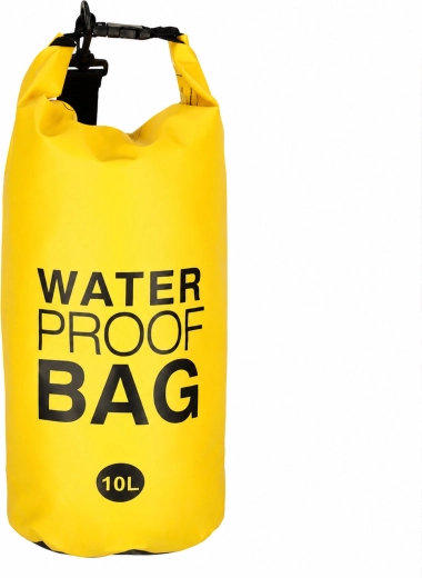 Waterproof dry bag 10 L