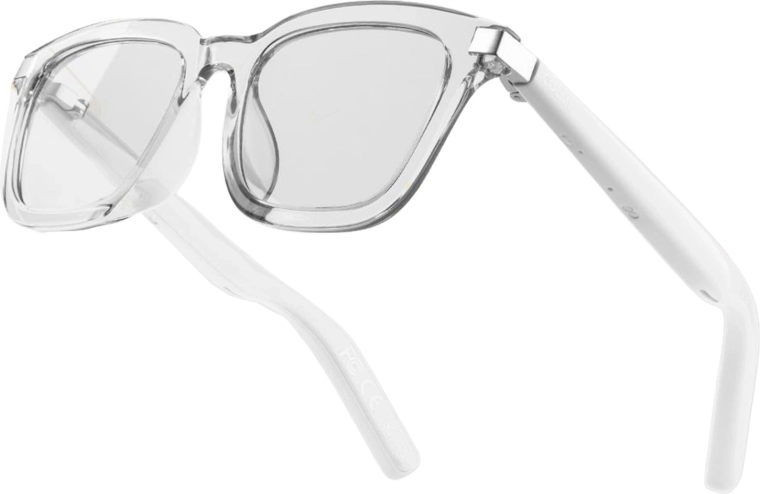 Smart Glasses COLMI G06 – Transparent