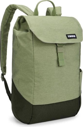 Раница Thule Lithos 16 l quiet green/dark green