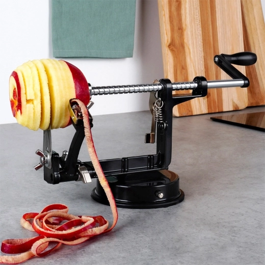 Стабилност благодарение на присмукващата основа