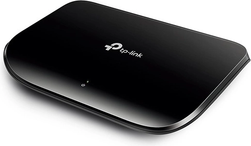 TP-Link 5-портов Gb настолен суич