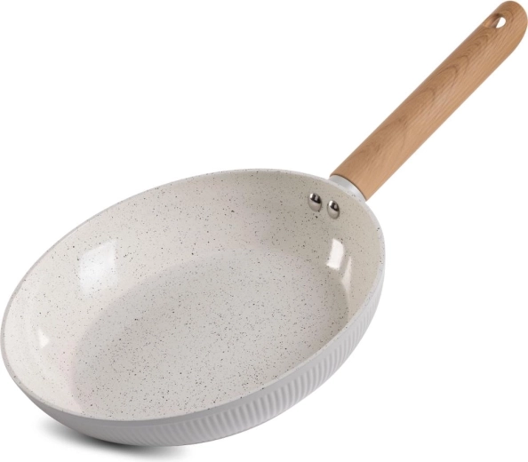 Lamart Alba керамичен тиган 24 cm