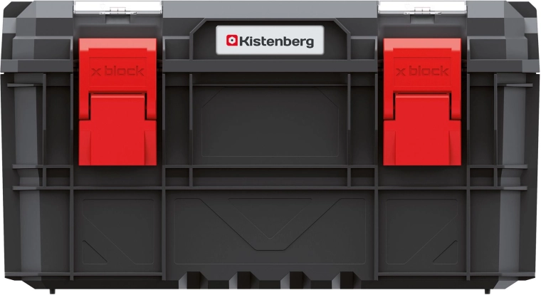 Robust construction and high load capacity
