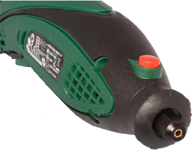 Powerful and easy-to-handle tool