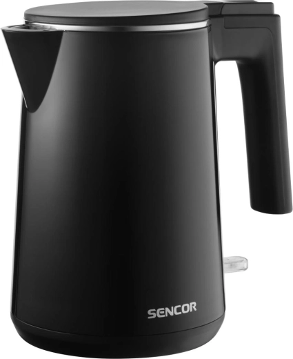 Електрическа кана Sencor SWK 0156BK
