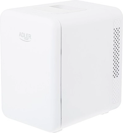 Мини хладилник 4 l бял ADLER AD 8084