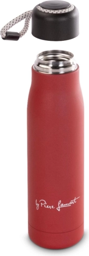 Reliable screw closure