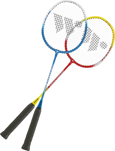 Aerodynamic octagonal frame for faster shots