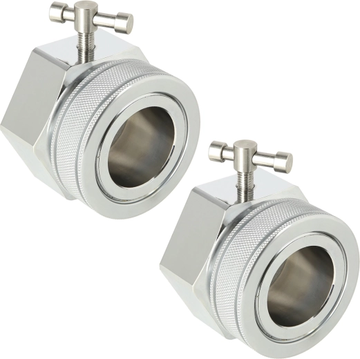 Professional Collars for Olympic Bar HMS ZG1600, 50 mm