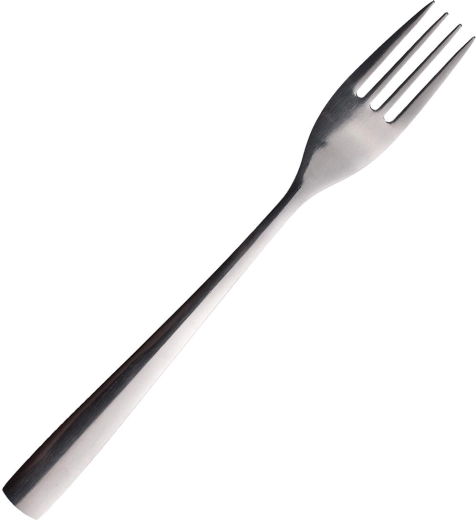 DESMA Stainless Steel Table Fork
