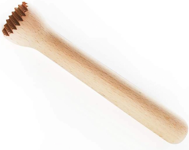 Wooden muddler BRILLANTE 22.3 cm