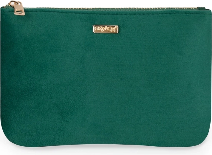 Cosmetic Bag DAY Green