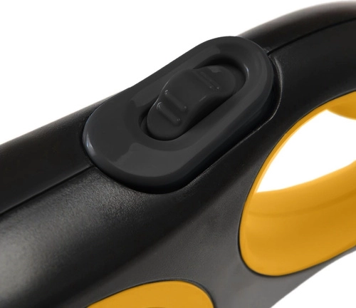 Бърза спирачка и сигурно заключване