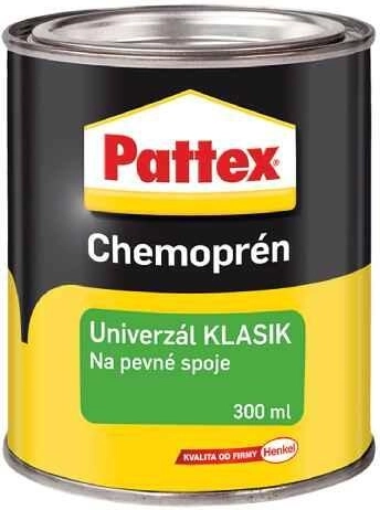 Contact adhesive CHEMOPREN Universal Classic 300 ml