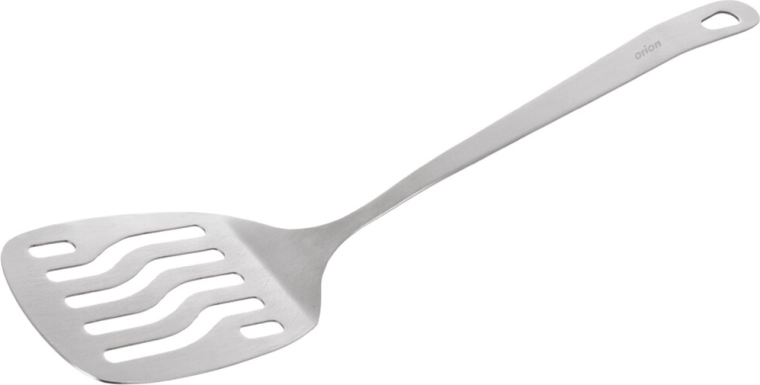 Durable and hygienic stainless steel