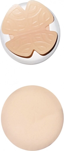 BLING powder puff - 2 pcs