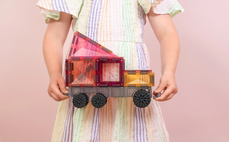 Силни неодимови магнити и стабилно свързване