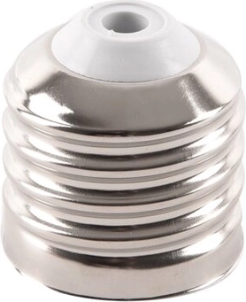 Metal cap 2.7 cm – spare part for 126413