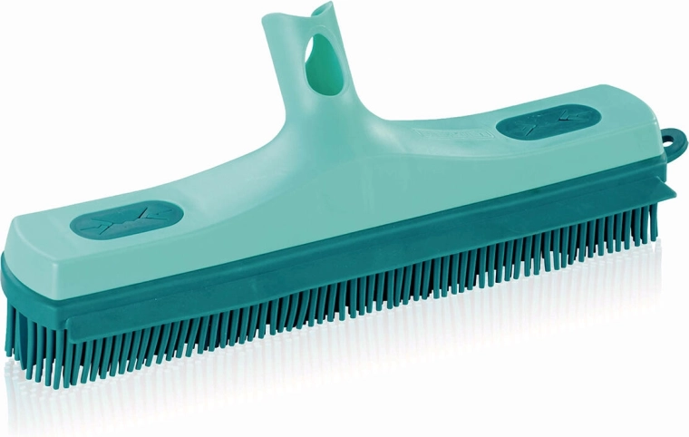LEIFHEIT SUPRA Rubber Broom 31 cm