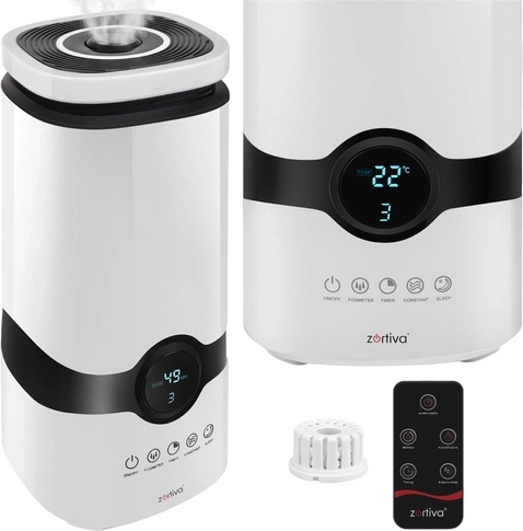 Three functions in one device