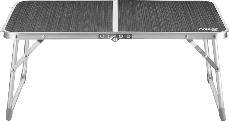 Stable construction for comfortable serving