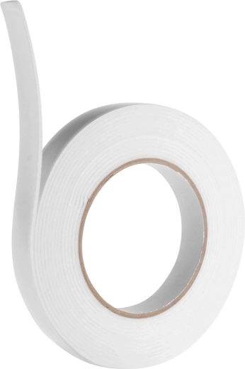 Strong double-sided bonding