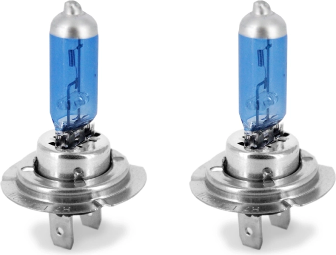 H7 base for 12 V vehicles