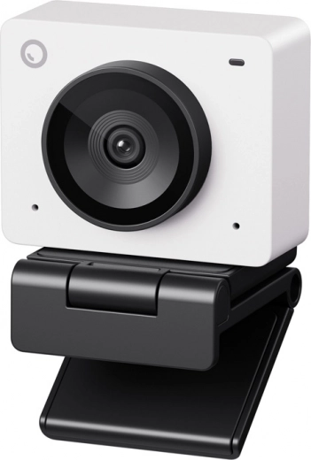 OBSBOT Meet SE Webcam (White)