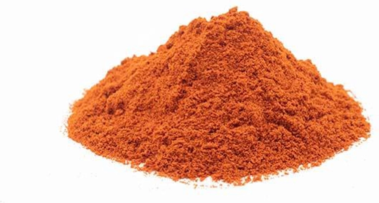 Sweet ground paprika 50 g
