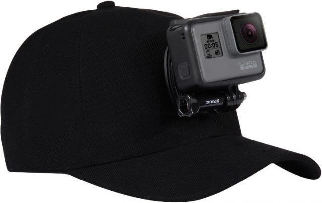 Cap for action cameras Puluz
