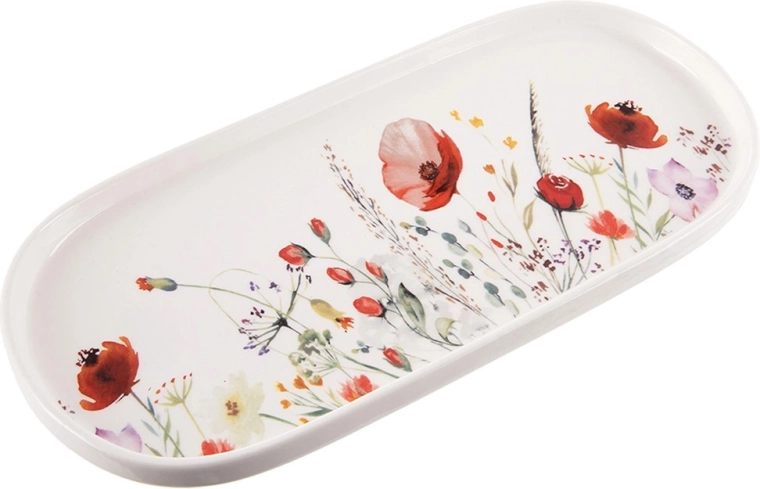 Quality porcelain, easy care