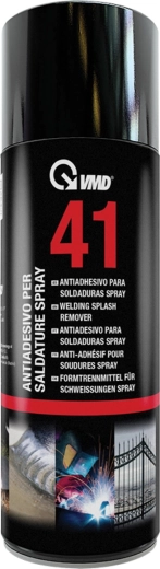 Silicone-Free Anti-Spatter Welding Spray 400 ml