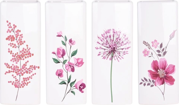 Елегантен флорален дизайн