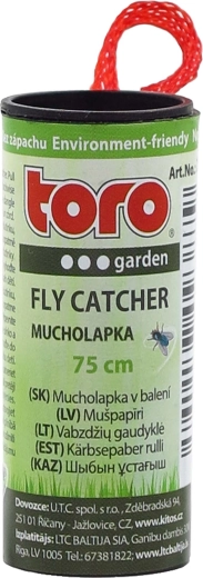 Мухоловка TORO 75 см