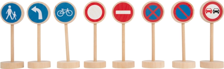 Durable wooden design