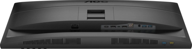 Модерна свързаност включително USB‑C и LAN