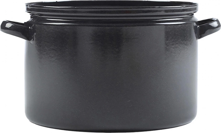Емайлирана тенджера Belis Standard 36 см, 20 л