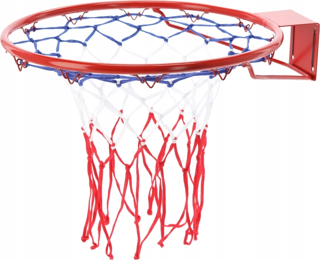Баскетболен ринг с мрежа 45 см