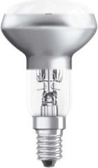 Reflector Bulb R50 60 W E14 TES-LAMP