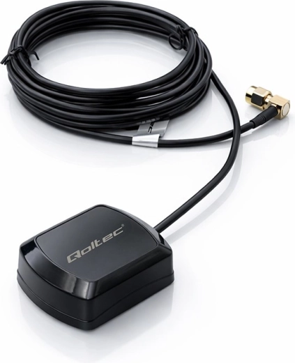 Stronger signal and more stable fix