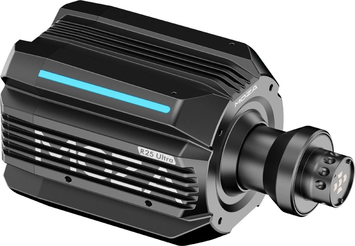 База за волан с директно задвижване MOZA Racing R25