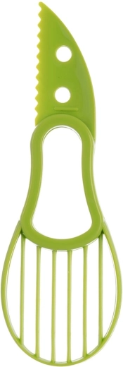 Plastic Avocado Slicer