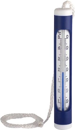 Pool Floating Thermometer 16 cm
