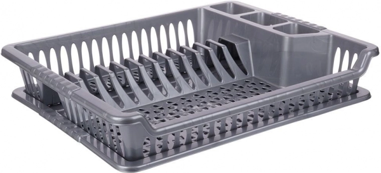 Подвижна отцеждаща тава